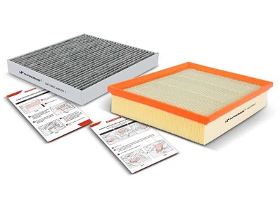 For Chevrolet Suburban 3500 HD Air Filter and Cabin Air Filter Kit APR 55853MCWJ - Image 1 of 2