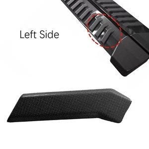 Left Side Step Pad Running Board Step Pad High Quality Material Plastic Material - Picture 1 of 12