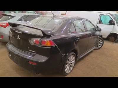 Driver Corner/Park Light Fog-driving Black Trim Fits 08-15 LANCER 6828916 - Image 1 of 4
