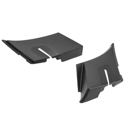 Торцевые колпаки решетки вентиляционной панели капота для 07–14 Chevrolet Avalanche Suburban GMC Yukon - Изображение 1 из 4