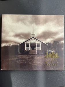 Whitsitt Chapel by Jelly Roll (CD, 2023) NEW SEALED - Imagen 1 de 2