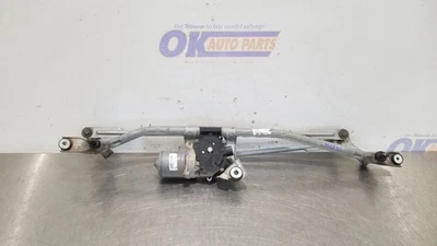 10 CHEVY SILVERADO 1500 WINDSHIELD WIPER MOTOR TRANSMISSION MSL - Image 1 of 4