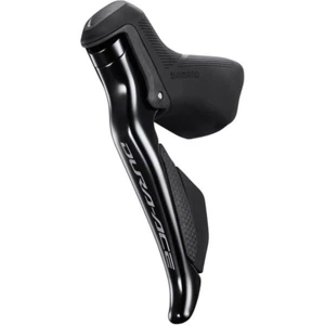 Leva sinistra freno cerchio Shimano Dura-Ace ST-R9250-L Di2 STI - Foto 1 di 11