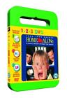 1-2-3 DVD : Home Alone Macaulay Culkin 2007 DVD Top-quality Free UK shipping