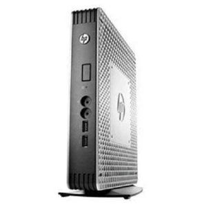 PC/ HP/ ThinClient T610/ AMD Dual Core T56N/4 GB RAM/ 2 x 16 GB SSD/ohne Windows - Bild 1 von 1