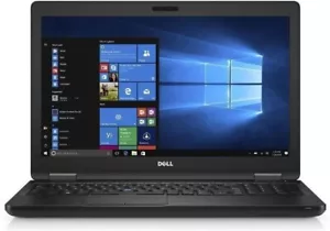 Dell Latitude 5590 Core i5-8200U 1,6 GHz 8 GB 512 GB computer portatile a memoria Windows 10 Pro - Foto 1 di 3