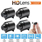 4X 1080P Hd Wireless  Camera Wifi In&Outdoor Ip Night Version Home Security