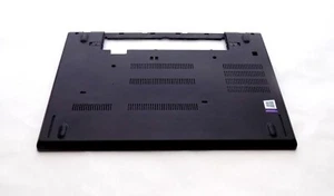 Lenovo ThinkPad T480 Genuine Laptop 14" Bottom Base Case Cover AP169000600 - Picture 1 of 5