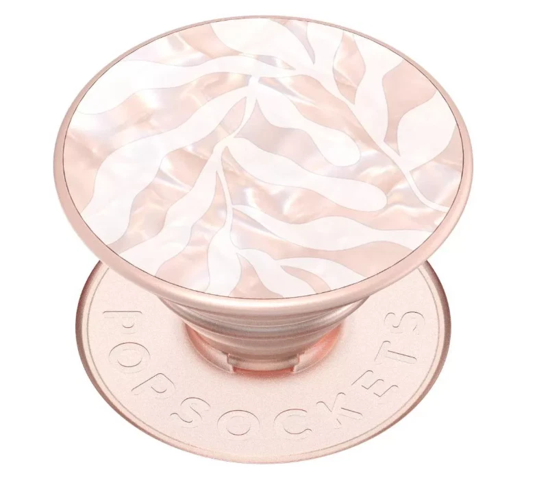 PopSockets Collapsible Single Grip & Stand Universal Phones and Tablet Holder - Image 1 of 2