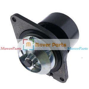 Water Pump 6731-62-1120 For Komatsu WB156-5 WB142-5 WA320-5L Engine SAA6D102E - Picture 1 of 5
