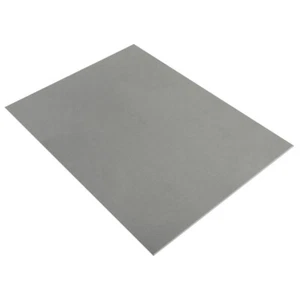 Rubber Foam Plate, Grey, 30x40x0, 3cm - Picture 1 of 1