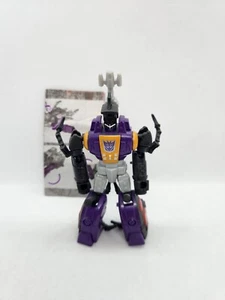 Transformers Combiner Wars Generations Legends Class Insecticon BOMBSHELL Figure - Picture 1 of 1