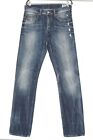 G-Star 3301 Slim Straight Jeans Men Size W31 L34 Dz4682