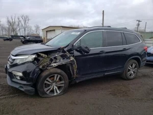 Used Ignition Switch fits: 2016 Honda Pilot Grade A - Picture 1 of 16