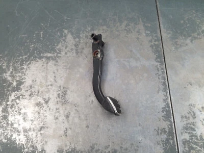 2007 Porsche 911 997 Turbo Brake Pedal #4019 VV3 — 第 1/4 张图片