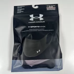 Under Armour Sports Face Masks, Size XL/XXL - Light Pink UA New ISO Chill - Picture 1 of 4