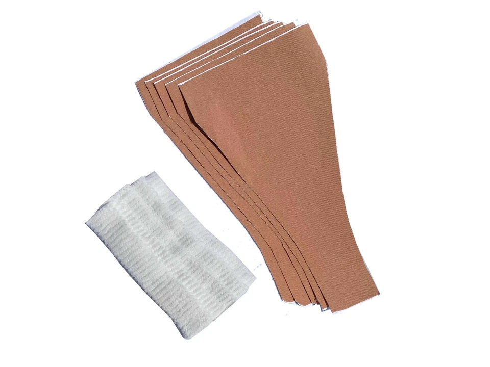 BIMEI Tucking Tape Self-adhesive Reusable Transgender Crossdresser,3 Colors - Image 1 of 4