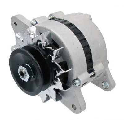 Lichtmaschine Alternator Alternateur für Kubota B7100HSTE D750-B Perkins Komatsu - Bild 1 von 4