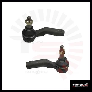 Selby Tie Rod End PAIR TE4328 TE4329 Suits Mazda 3 BK - Picture 1 of 3