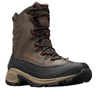 Columbia Sportswear Co. Bugaboot Iii Insulated Pac Boots For Men - Cordovan