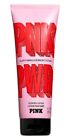 *RARE* PINK VICTORIA'S SECRET PNK PWR / PINK POWER SCENTED BODY LOTION BIG! NEW!