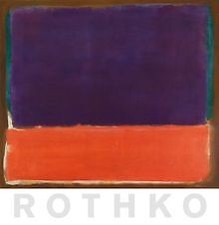 Mark Rothko. Retrospektive | Buch | Zustand sehr gut