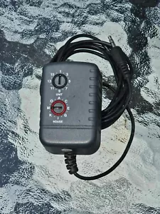 X-10 Remote Controlled Camera Power Supply XM13A Free Shipping - Picture 1 of 3