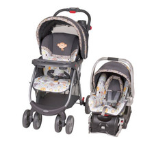 travel system for babies