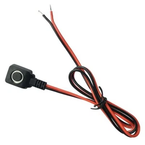 12V 24V Momentary Push Button Switch Car Alarm Button DIY Flashlight - Picture 1 of 9