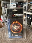 NBA Jam Tournament Edition TE Sealed New (Sega Genesis) megadrive UKG 80+ NM +