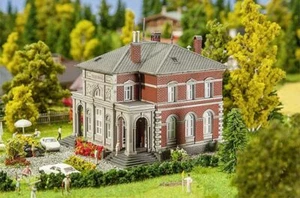 Faller 232213 Verwaltungsgebäude N neu OVP - Picture 1 of 1