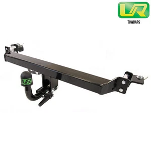 Detachable Towbar Fits Volkswagen CADDY III MAXI CADDY IV CADDY IV MAXI 43062/C - Picture 1 of 12