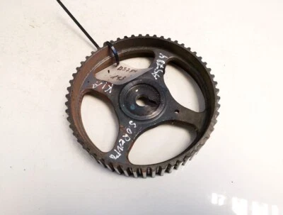 Kia Sorento 2004 Camshaft Timing Gear (Pulley)(Gear Camshaft) used #1000248-33 — 第 1/4 张图片