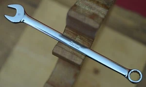 ¡BONITO! Llave de accionamiento de flanco combinada de 12 puntos Snap-on 11 mm OEXM110 MÉTRICA EE. UU. - Imagen 1 de 5