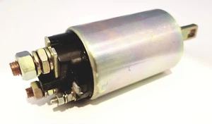 STARTER SOLENOID for FORD F-Series & E-Series Van 1984-1994 6.9L 7.3L V8 Diesel - Picture 1 of 3