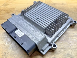 2010-12 Hyundai Santa Fe 2.4L ECM Engine Computer Control Module ECU 39104-2G340 - Picture 1 of 6
