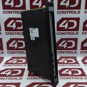 45C400A | Reliance Electric | Logic Processor Module, AutoMate 40, Used - Picture 1 of 1