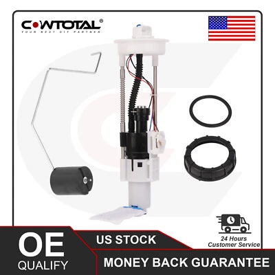 Conjunto de módulo de bomba de combustible de gas para Polaris Ranger RZR 500 570 ETX M1400 2014-2018 Foto 1 de 4