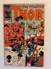 Thor (The Mighty) #357 (Juli 1985, Marvel).  Direct Edition