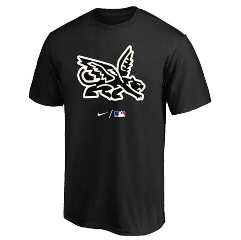 Texas Rangers 2023 City Logo T-shirt Gift For Fans Baseball Black S-3XL Cover