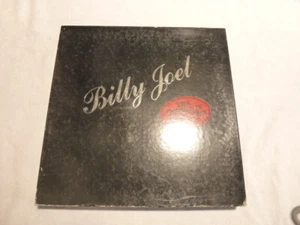 Billy Joel The Complete Collection 1971-1984 10 Vinyl Albums - Picture 1 of 8