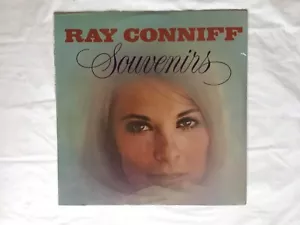 Ray Conniff Souvenirs 1975 Columbia House: 1P6004 *Factory*Sealed*MINT*๐ฅ๐ฎ! - Picture 1 of 6