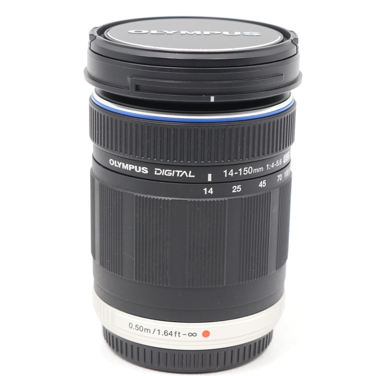 Olympus M. Zuiko 14-150mm Focal Camera Lenses for sale | eBay 