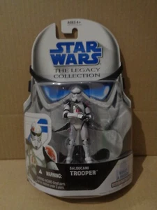 Star Wars Legacy Collection 2008 - Saleucami Trooper - BD20 Droid Factory - Bild 1 von 3