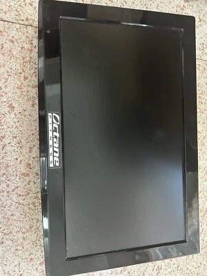 ¡TV elíptica Octane Fitness solo se adapta con octanaje!! Foto 1 de 4