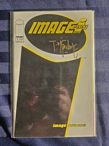 Cómic Image Comics Image Plus #1 Edad Moderna Mayo 1993 Todd McFarlane Automático - Imagen 1 de 3