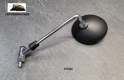 YAMAHA SR 250 1980/1998 RETROVISEUR GAUCHE - Imagen 1 de 2