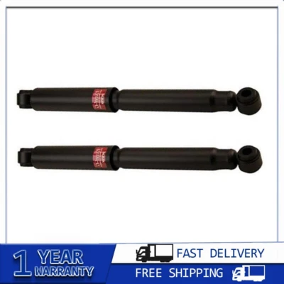 Для 1984 ~ 1989 Toyota 4Runner 2 x задние амортизаторы и стойки амортизатор - Изображение 1 из 4