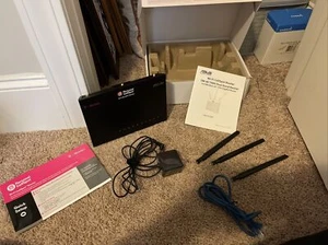T-Mobile Wi-Fi CellSpot Router - Picture 1 of 12
