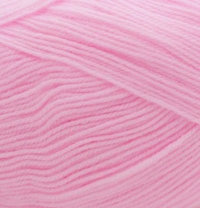 Stylecraft New Wondersoft BABY 3Ply Pastel Acrylic Knitting Yarn Wool 100g - Picture 1 of 10